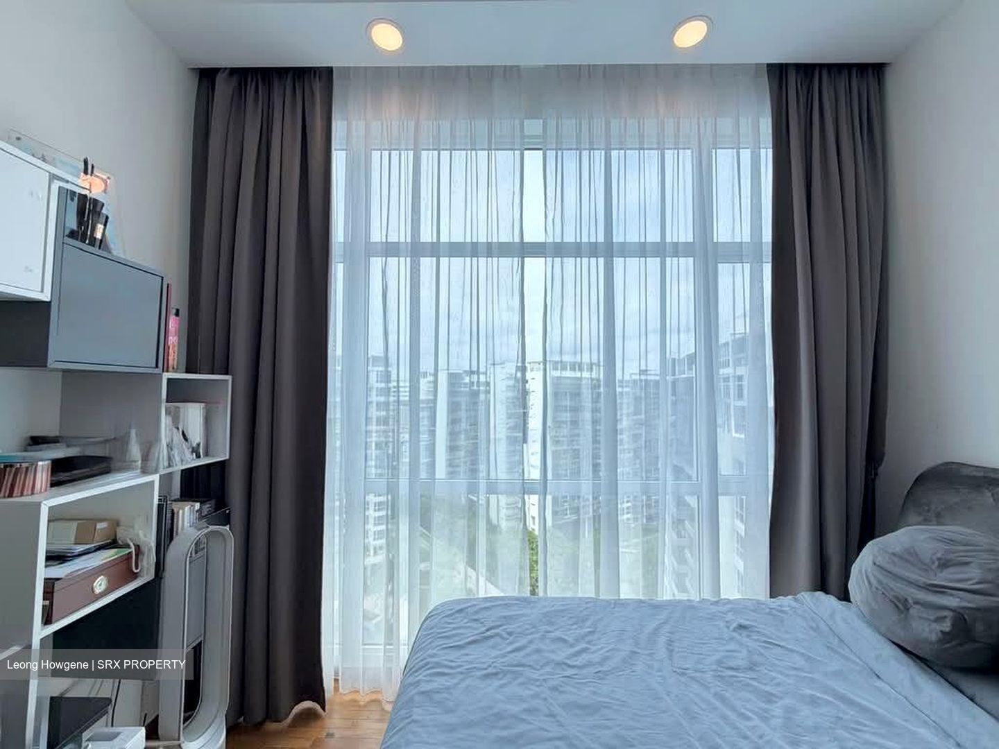 The Tampines Trilliant (D18), Condominium #534365391